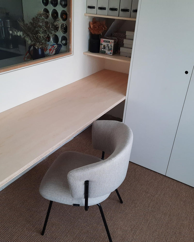 Bureaux sur mesure